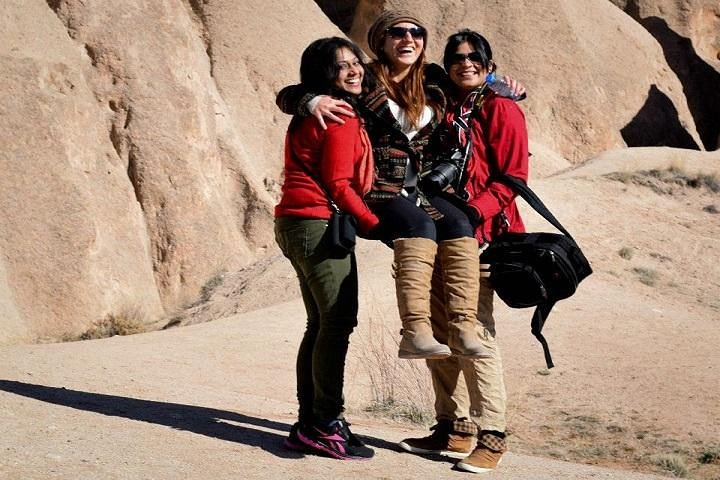 Cappadocia Running Tours