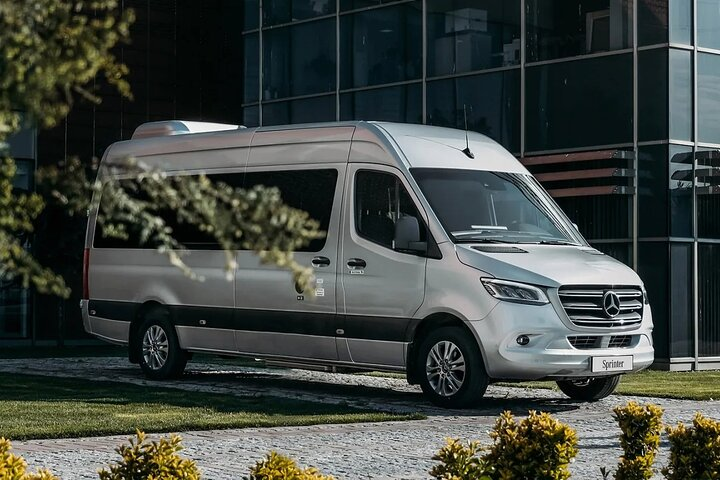 Cappadocia Shared Transfer From/To Kayseri and Nevşehir Airport - Photo 1 of 10