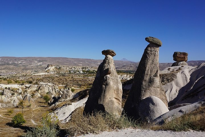 Cappadocia Surroundings - Photo 1 of 19