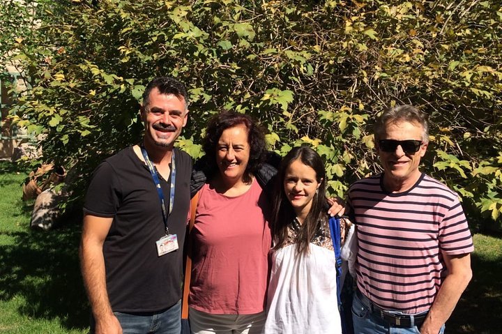 Cappadocia Tour Guide Service - Photo 1 of 6