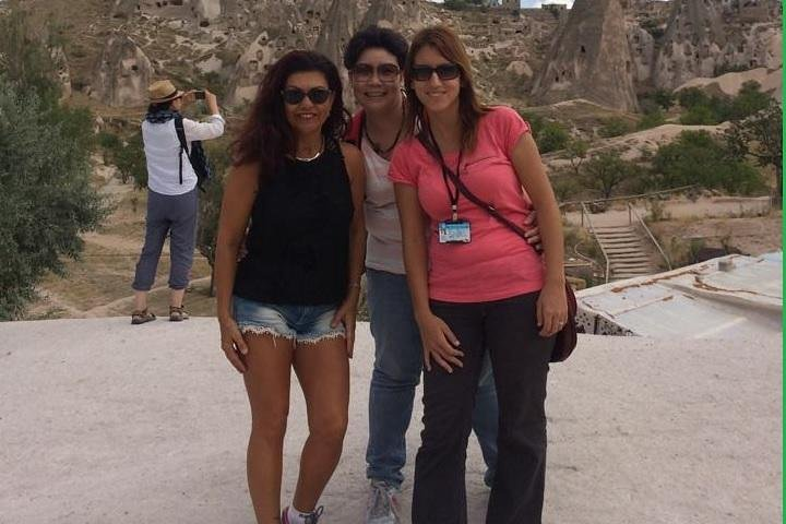 Cappadocia Tours