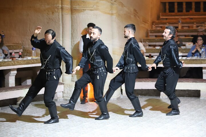 Cappadocia Turkish Night Show  - Photo 1 of 14