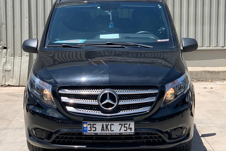 Transfer From Izmir to Cesme/Alacati - Photo 1 of 6