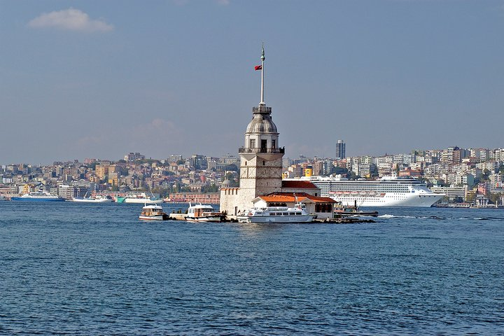 Classic Istanbul Tour - Photo 1 of 25