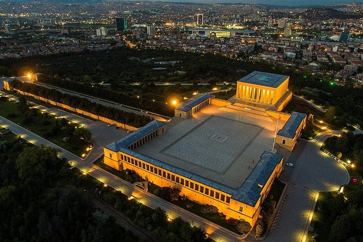 Daily Ankara City Tour From Istanbul - Photo 1 of 6