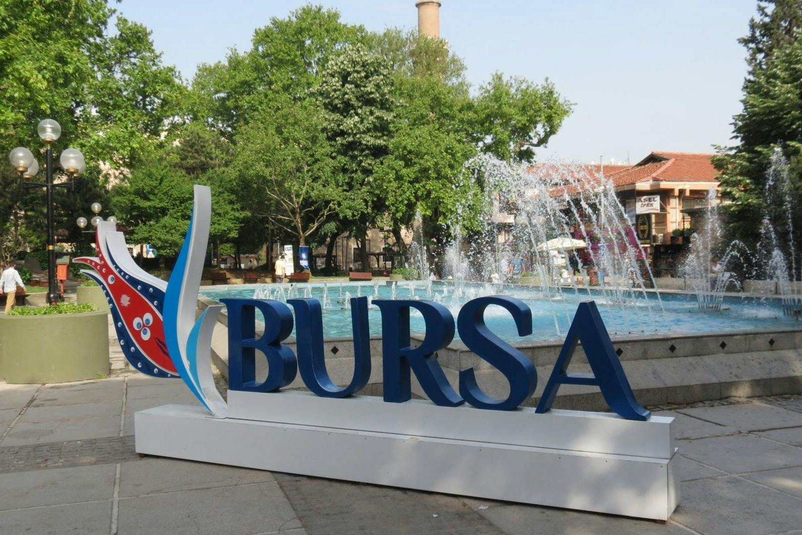 Bursa & Uludag: Guided Tour + Roundtrip Transfer - Photo 1 of 4