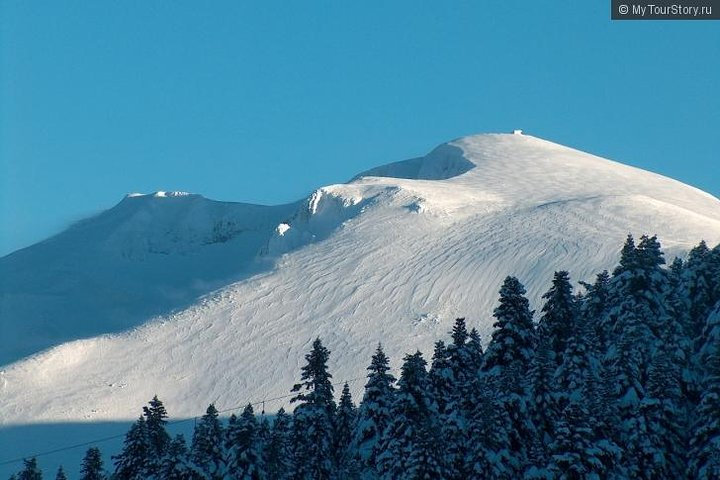Uudag Snow