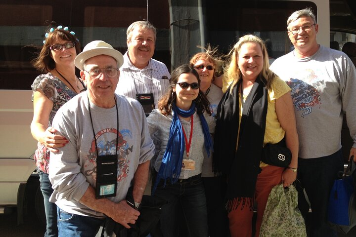 Ephesus Shore Excursion - Photo 1 of 4