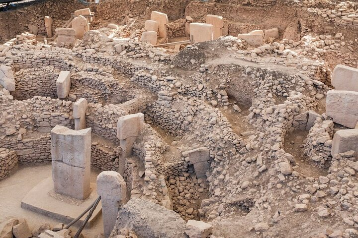 Gobeklitepe and Harran Day Trip from Istanbul - Photo 1 of 6