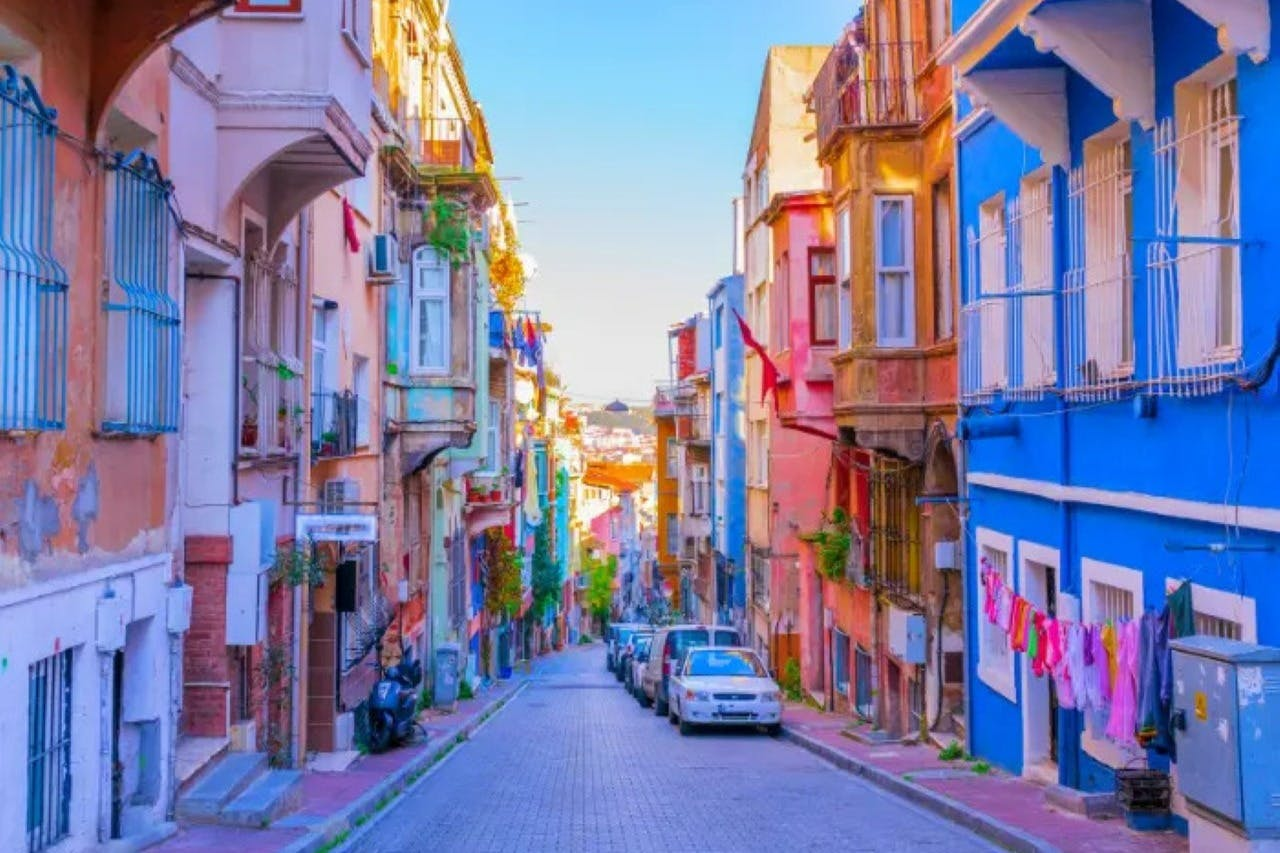 Istanbul: Half-Day Morning Golden Horn Tour - Photo 1 of 10