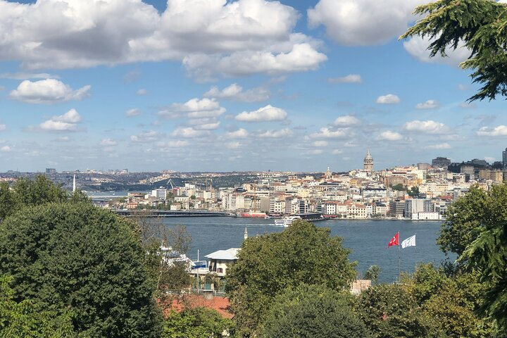 Daily Private Istanbul Tour from Izmir  - Photo 1 of 17