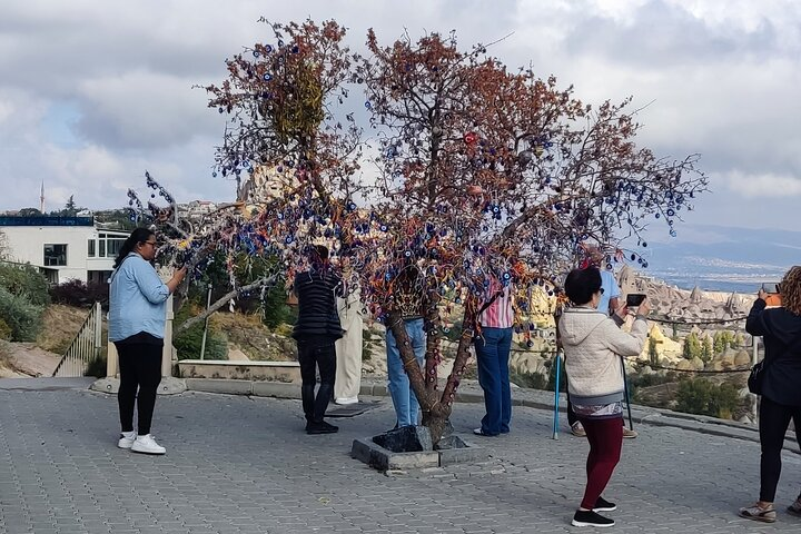 Mening buvimning kokraklari