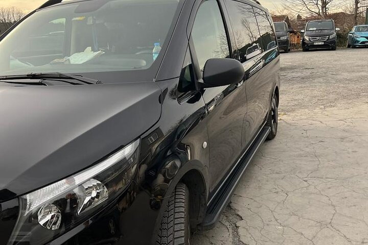 Dalaman Airport DLM Transfers to Calis Beach Hotels - Photo 1 of 7