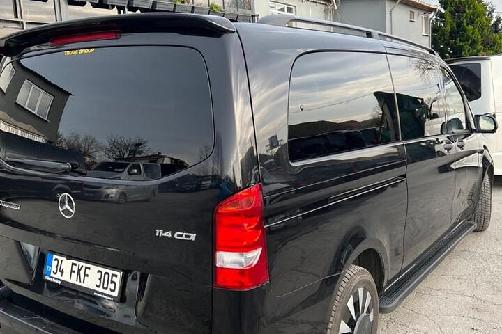 Dalaman Airport DLM Transfers to Fethiye City Center Hotels - Photo 1 of 8