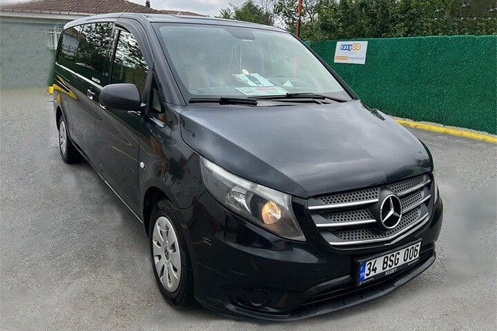 Denizli Cardak Airport Transfers to Pamukkale Saraykoy Hotels - Photo 1 of 15