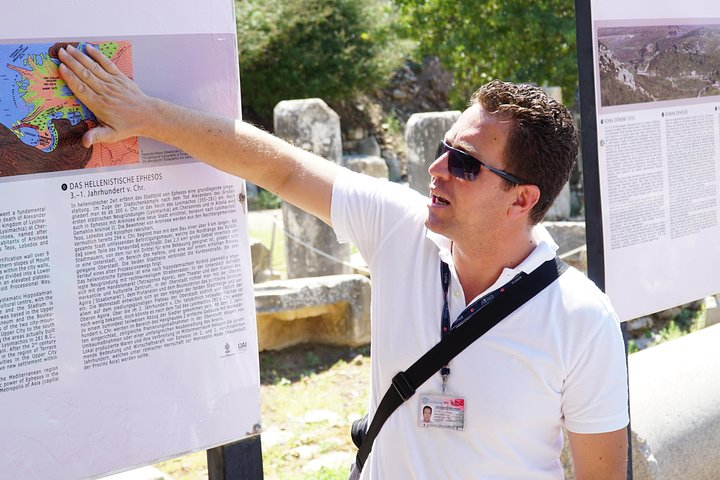 Discover Ephesus By Locals - Photo 1 of 3