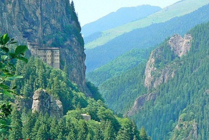 Discover the Hidden Secrets of Turkey on a 22 Days Tour - Photo 1 of 16