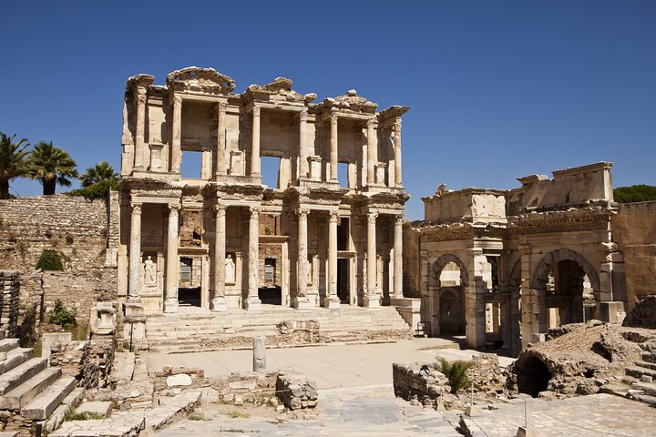 E-Ticket & Audio Tour for Ephesus: Unlock History - Photo 1 of 7