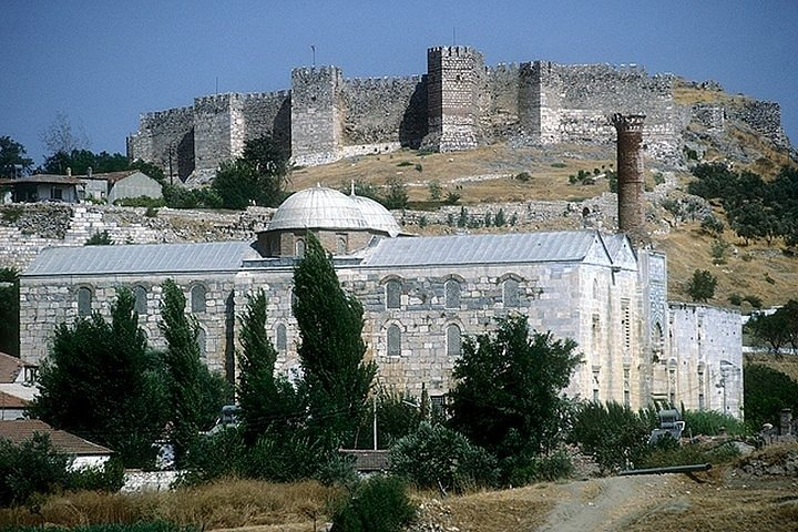 Easy Ephesus Tour by Khalid - Photo 1 of 6