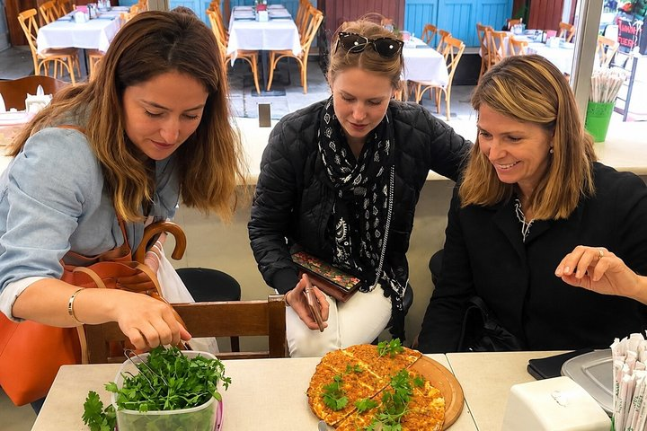 Eating Like a Local: Learn About Diverse Culinary Culture of Turkey - Photo 1 of 19