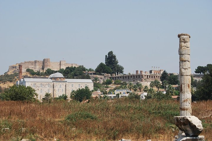 Temple of Artemis