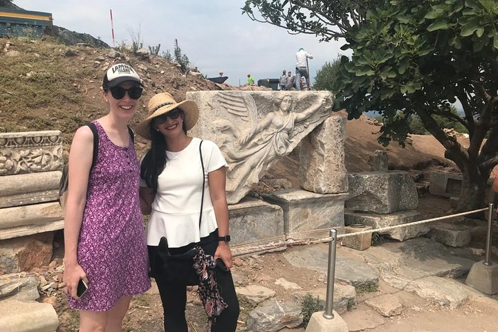 FOR CRUISES : Tour of the ancient city of Ephesus - Photo 1 of 6