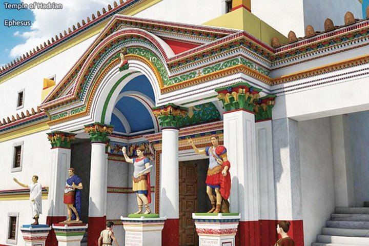 Ephesus Ancient City Tour - Photo 1 of 6