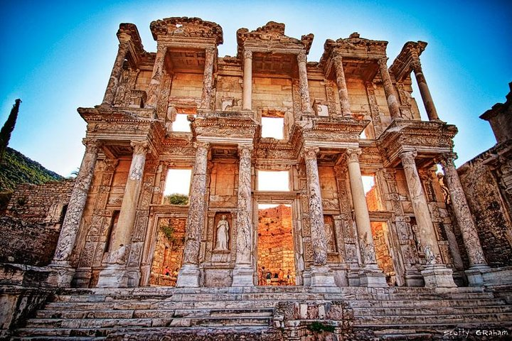 Ephesus 