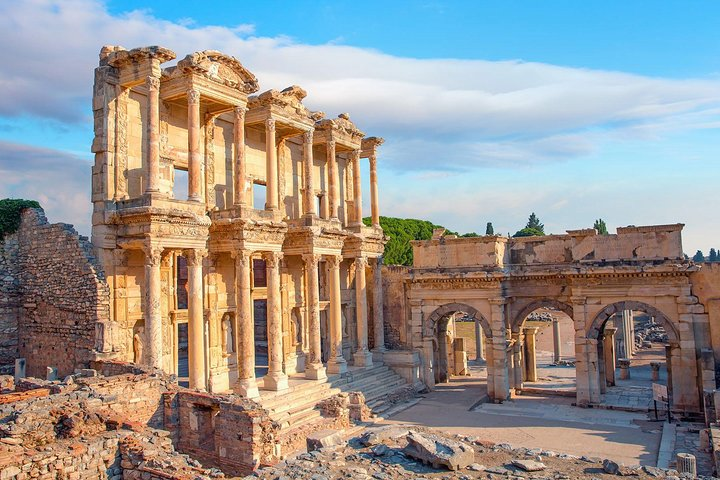 Ephesus day tour from Istanbul -By plane - Photo 1 of 7