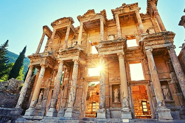 Ephesus Full-Day Tour from Istanbul with Antique City - Photo 1 of 14