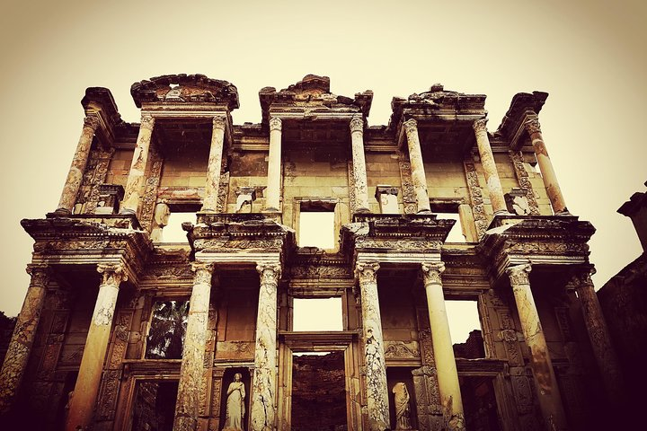 Ephesus, Turkey