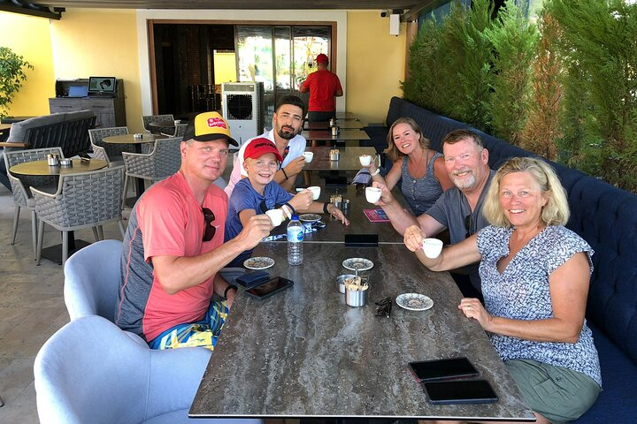 Ephesus Small Group - Semi Private Shore Excursion - Photo 1 of 25