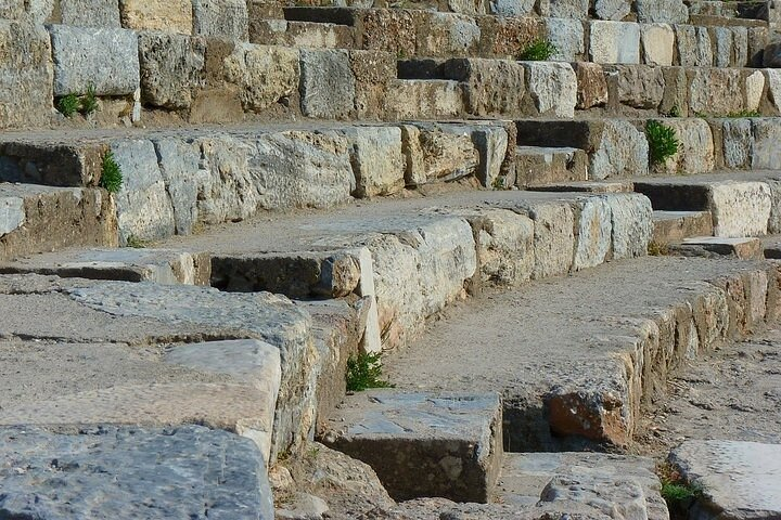 Ephesus Tour from Izmir City by Khalid - Photo 1 of 8