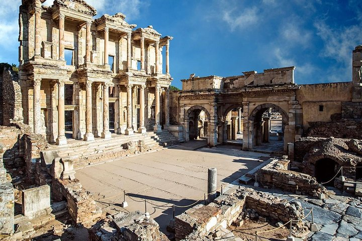 Ephesus
