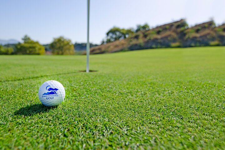Ephesus Tour & Golf with PGA standard - Photo 1 of 25