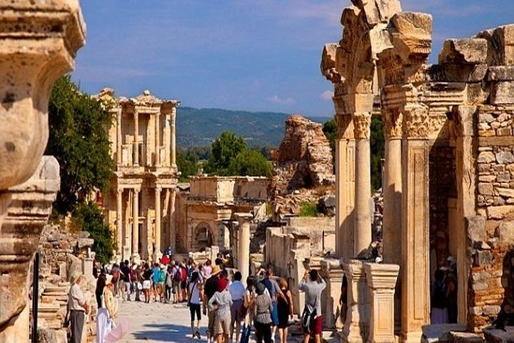 Ephesus Tour