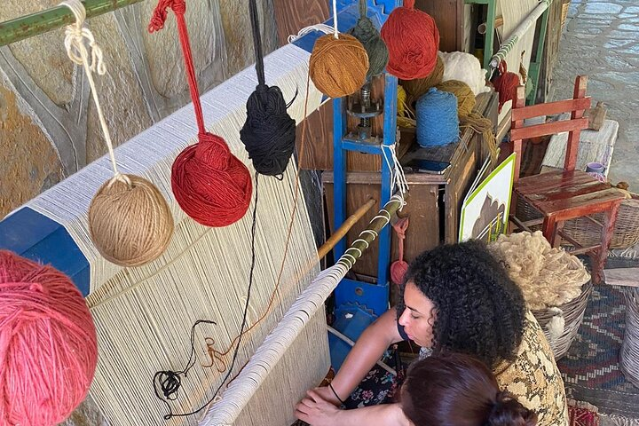 Etrim Village Experience with X-Class - Photo 1 of 12