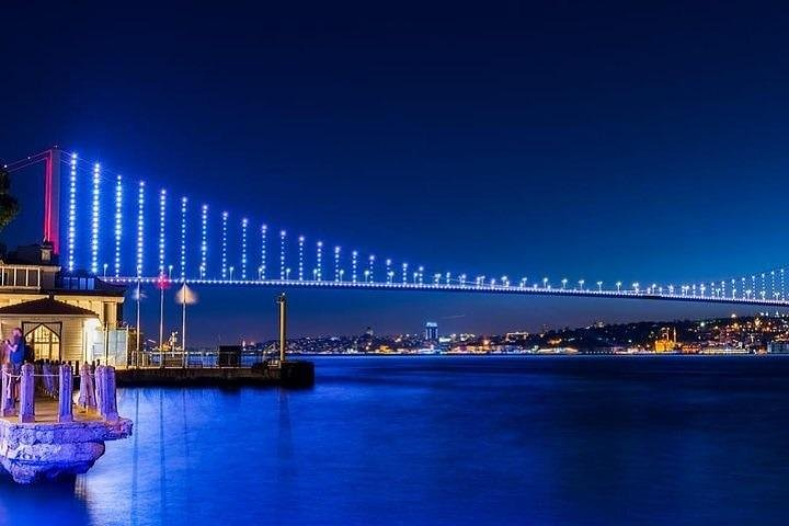 Bosphorus Cruise & Show in Istanbul - Photo 1 of 12