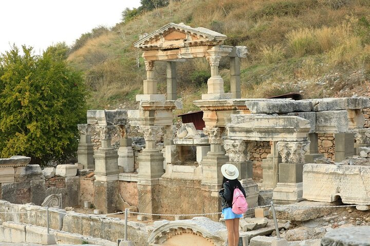 Ephesus Ancient City