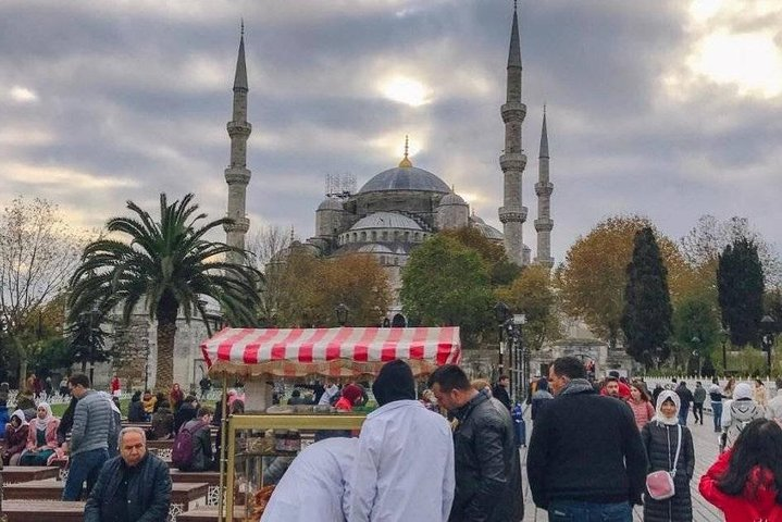 Experience Anzac Day on This 5 Days Tour to Gallipoli - Photo 1 of 10