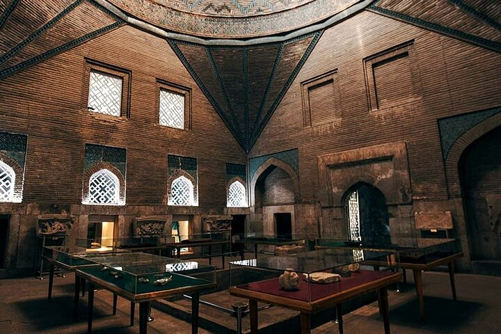 Seb-i Arus The Wedding Day of Rumi + Çatalhöyük Tour - Photo 1 of 8