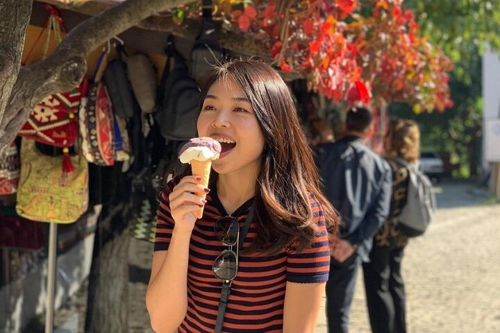 Luxury Path to Ancient Ephesus from Kusadasi Port - Photo 1 of 18