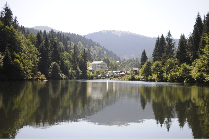Explore Hıdırnebi Higland and Cal Cave Private tour - Photo 1 of 8