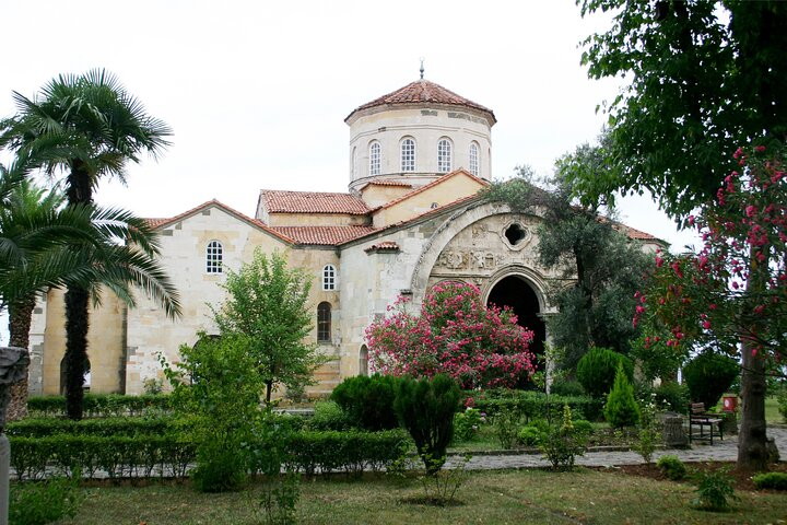 Explore Trabzon; the Pearl of Blacksea - Photo 1 of 6