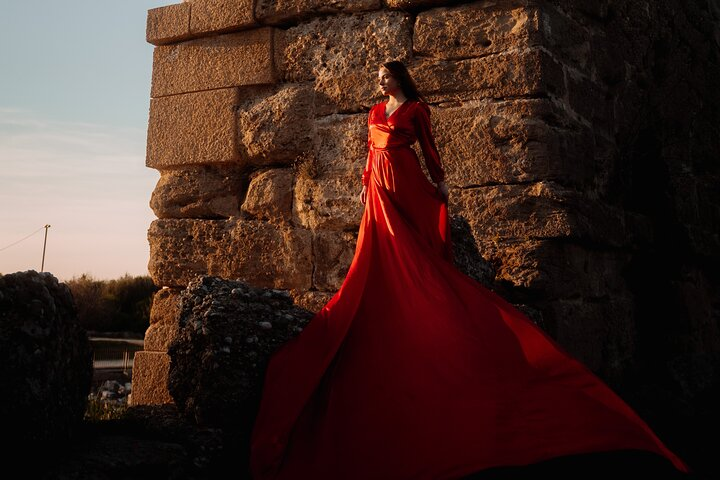 Professional Photographer in Antalya - Photo 1 of 11