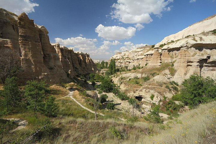Exploring Red Cappadocia - Private Basis - Photo 1 of 8