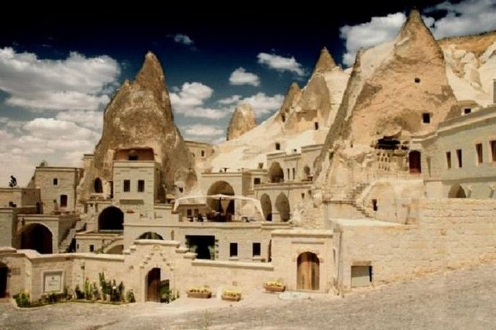 Fairy Chimneys of Cappadocia Morning Tour - Photo 1 of 4