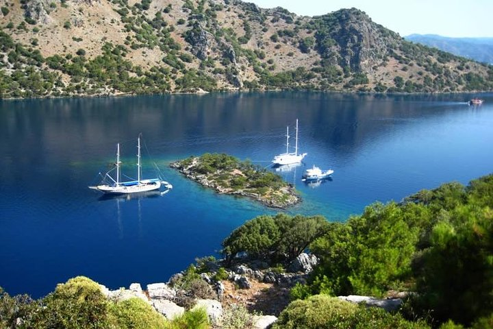 Gocek