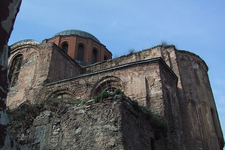 Istanbul Oldcity Discovery Tour - Photo 1 of 6