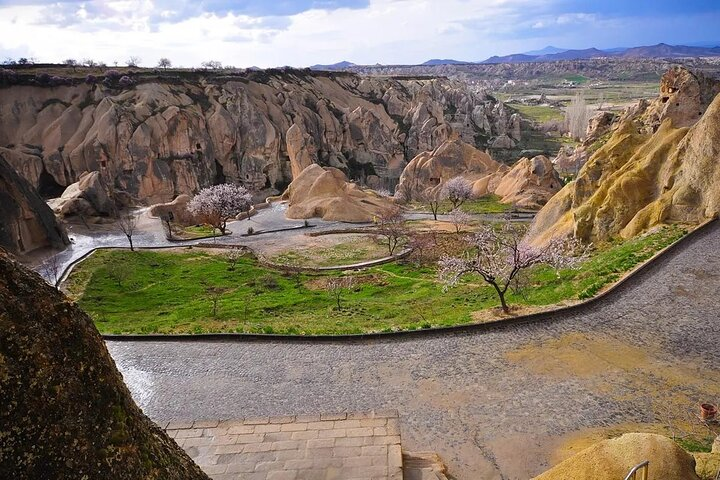 Focusing on must-see places of Cappadocia - Photo 1 of 7